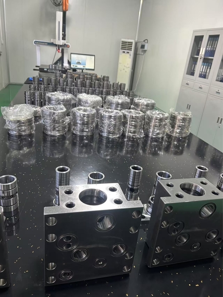 Китай Yantai Dopro Industry Technology Co., Ltd. Направление компании 