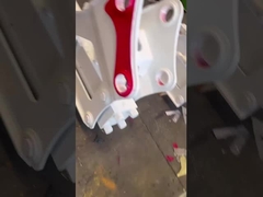 Экскаватор серии Hitachi EX Гидравлические разрыватели Молотный чесил 100 мм