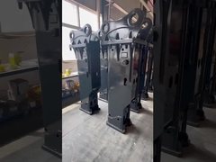 Чисел 155 мм для экскаватора Jack Hammer Бетоноразрушителя