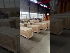 Корейский экскаватор серии Soosan Скалоломщик для шильды 210 мм Тяжелая работа